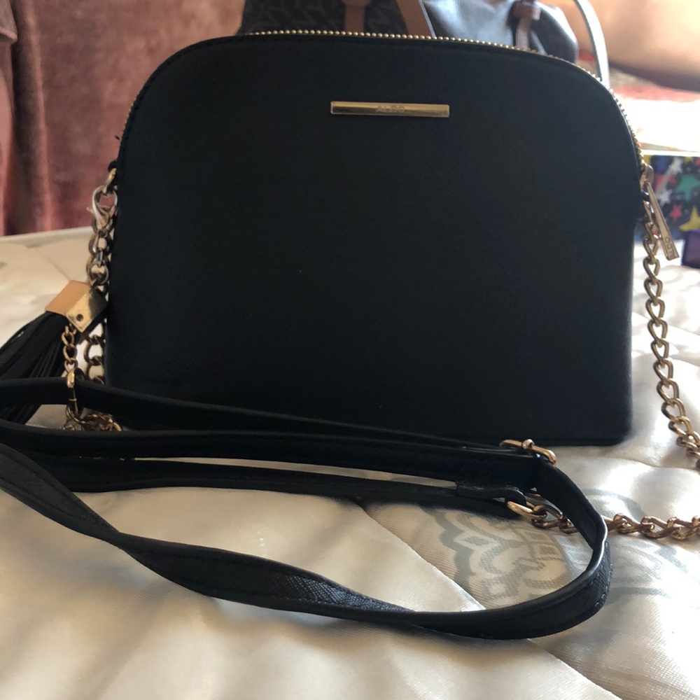 Sold On Mercari Aldo CrossBody Purse